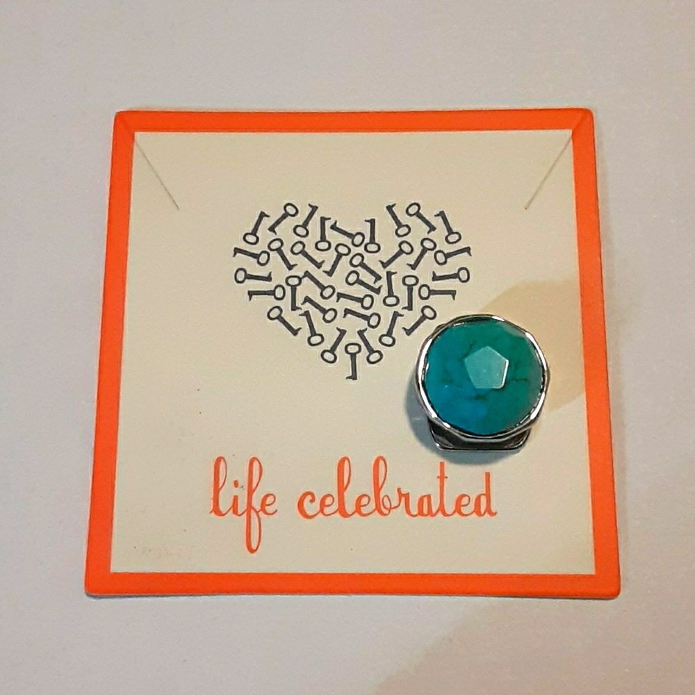 🆕️Keep Collective Round Stone - Picture 2 of 4